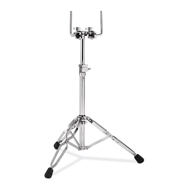 DW drums - 9000 Series Heavy Duty Double Tom Stand DWCP9900