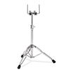 Image 1 : DW drums - 9000 Series Heavy Duty Double Tom Stand DWCP9900