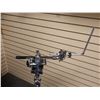 Image 2 : DA DW 9600 TIMBALE STAND