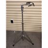 Image 1 : LP (Latin Percussion) - Bongo Stand W/Camlock Strap LP330