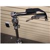 Image 2 : LP (Latin Percussion) - Bongo Stand W/Camlock Strap LP330
