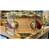Image 2 : DW Drums - Collector's Series ICON Sheila E. Snare 5.5x13 DREX5513SSG-SE