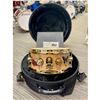 Image 3 : DW Drums - Collector's Series ICON Sheila E. Snare 5.5x13 DREX5513SSG-SE