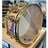 Image 4 : DW Drums - Collector's Series ICON Sheila E. Snare 5.5x13 DREX5513SSG-SE
