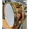 Image 5 : DW Drums - Collector's Series ICON Sheila E. Snare 5.5x13 DREX5513SSG-SE