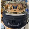 Image 9 : DW Drums - Collector's Series ICON Sheila E. Snare 5.5x13 DREX5513SSG-SE