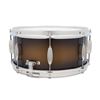 Image 3 : Slingerland - Radio King Artist Snare 6.5x14 Black & Gold Duco Lacquer SLLS6514SSK372