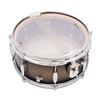 Image 5 : Slingerland - Radio King Artist Snare 6.5x14 Black & Gold Duco Lacquer SLLS6514SSK372