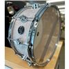 Image 3 : DW Drums - Performance Series Snare 6x14 White Marine DPFHM6514SCX655