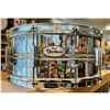Image 1 : Pearl - Duoluxe Snare 6.5x14 DUX1465BR