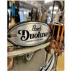 Image 5 : Pearl - Duoluxe Snare 6.5x14 DUX1465BR