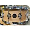 Image 1 : DW Drums - Performance Series All Birch Limited Edition Snare 6.5x14 DRPS6514SSSN-B