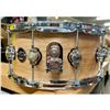 Image 2 : DW Drums - Performance Series All Birch Limited Edition Snare 6.5x14 DRPS6514SSSN-B