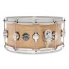 Image 5 : DW Drums - Performance Series All Birch Limited Edition Snare 6.5x14 DRPS6514SSSN-B