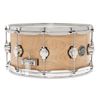 Image 7 : DW Drums - Performance Series All Birch Limited Edition Snare 6.5x14 DRPS6514SSSN-B