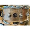 Image 1 : DW Drums - Performance Series Maple Snare 6.5x14 Bermuda Sparkle DRPF6514SSBR