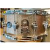 Image 2 : DW Drums - Performance Series Maple Snare 6.5x14 Bermuda Sparkle DRPF6514SSBR