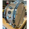 Image 3 : DW Drums - Performance Series Maple Snare 6.5x14 Bermuda Sparkle DRPF6514SSBR