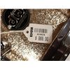 Image 3 : DW Drums - Performance Series Snare 6x14 Bermuda Sparkle DPFHM6514SCX669