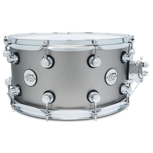 DW Drums - Design Series Snare 7x14 DDLM0714SSTS