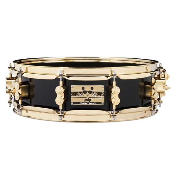 PDP - Eric Hernandez Signature Maple Snare 4x14 PDSN0414SSEH