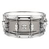 Image 1 : PDP - Snare 6.5X14 Black NK OV STL