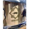Image 2 : PDP - Concept Select Seamless Bell Bronze Snare 5x14 SN0514CSBB