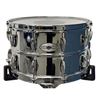 Image 1 : Pearl - 14" x 8" SensiTone Heritage Alloy Snare Drum, Steel - Model: STH1480S