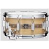 Image 1 : Tama - 50th Limited Mastercraft Artwood Reissue Snare 6.5x14 AW-456