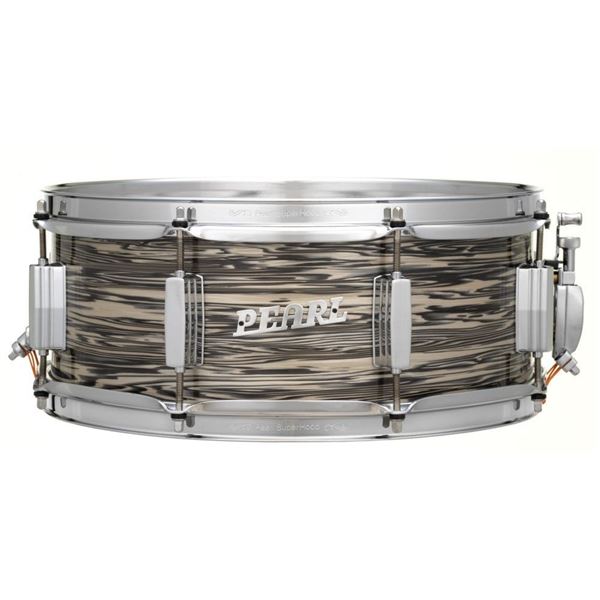 Pearl - President Series Deluxe Snare 5.5x14 Desert Ripple PSD1455SEC768