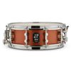 Image 1 : Sonor - SQ1 Series Birch Snare 6.5x14 Satin Copper Brown SQ1-1465SDW-SCB