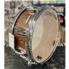 Image 3 : Sonor - Vintage Series Snare 5.75x14 Rosewood Semi Gloss VT-14X5.75SDW-RSG