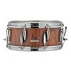 Image 5 : Sonor - Vintage Series Snare 5.75x14 Rosewood Semi Gloss VT-14X5.75SDW-RSG