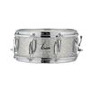 Image 1 : Sonor - 13" x 6" Vintage Series Snare Drum - Vintage Silver Glitter - VT-1306SDW-VSG