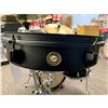 Image 2 : Tama - Metalworks Effect Series Snare 3x14