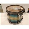 Image 1 : D TAMA TOM 10i DEMO MET1008UL-EWB