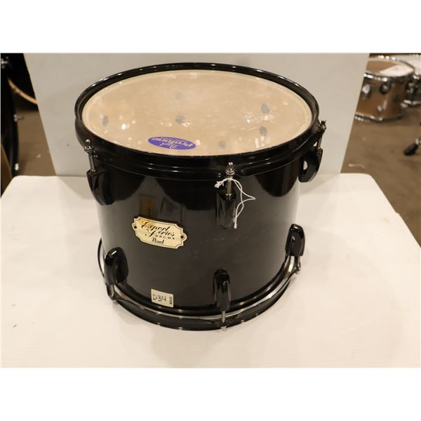 D PEARL USED TOM 12i ELX BK (D34)