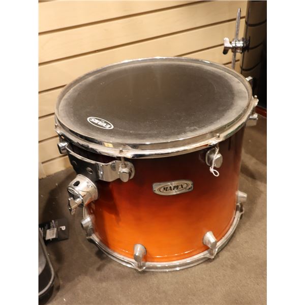 MAPEX PRO M 16" DRUM ***USED***