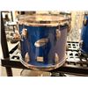 Image 1 : D LUDWIG USED TOM 12i ACC BLU (D52)