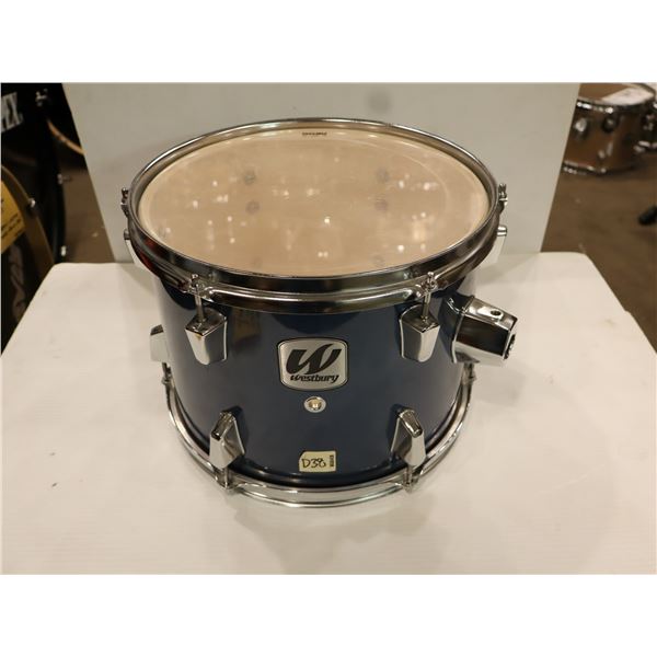 D WESTBURY USED TOM 12i BLU (D38)