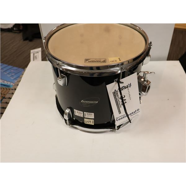 D LUDWIG USED TOM 12iACCENT BK(D49)