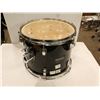 Image 1 : D LUDWIG USED TOM 12iACCENT BK(D28)