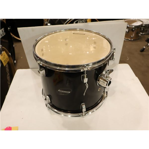 D LUDWIG USED TOM 12iACCENT BK(D49)
