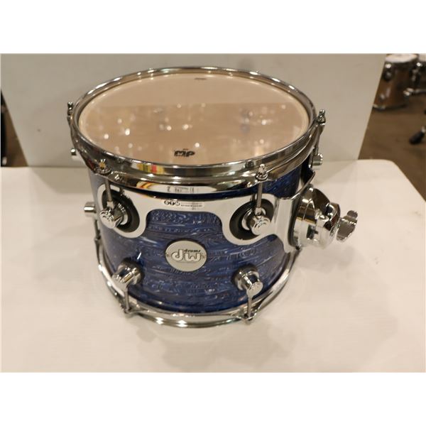 DW DESIGN 10" DRUM