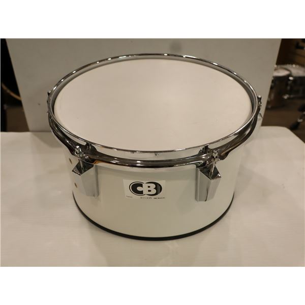 CB MARCHING DRUM