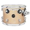 Image 1 : DW Drums - Performance Series Tom 9x12 Bermuda Sparkle Finish Ply DRPF0912STBR