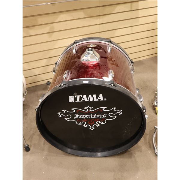SP D TAMA SSB22E COLOR.VTR