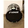 Image 1 : D USED SONOR SELECT FORCE 22i BLK