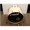 Image 1 : D TAMA USED BASS DRUM CKB22DZD-SGW