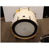 Image 2 : D TAMA USED BASS DRUM CKB22DZD-SGW